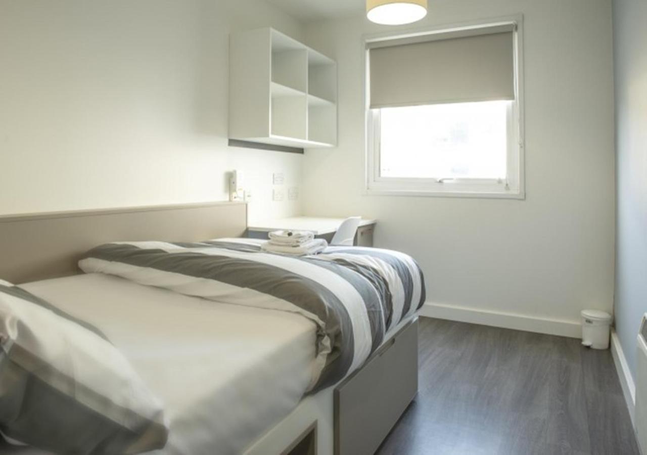 Ensuite Rooms & Studios, Edinburgh - Sk เอดินบะระ ภายนอก รูปภาพ