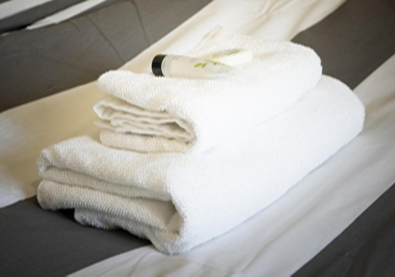 Ensuite Rooms & Studios, Edinburgh - Sk เอดินบะระ ภายนอก รูปภาพ