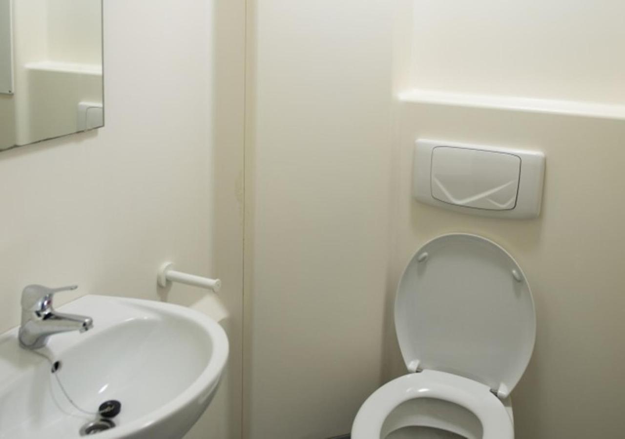 Ensuite Rooms & Studios, Edinburgh - Sk เอดินบะระ ภายนอก รูปภาพ